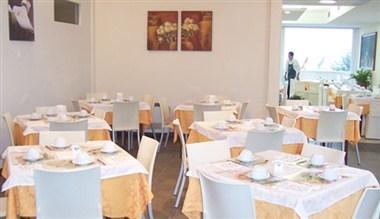 Hotel San Giorgio Savoia a Bellaria Igea Marina, IT