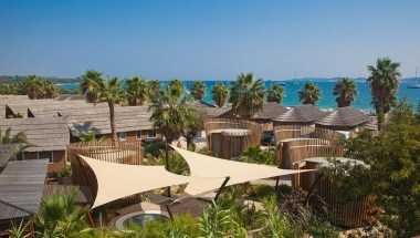 Prairies de la Mer a Grimaud, FR