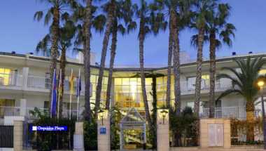 Hotel Orquidea Playa in Majorca, ES