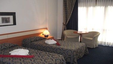 Bild på anläggning