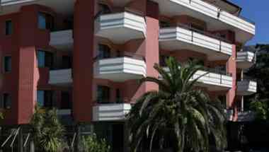 Palace Hotel Citta a arco, IT