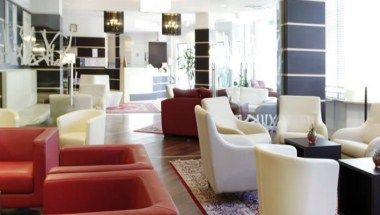 Bild på anläggning