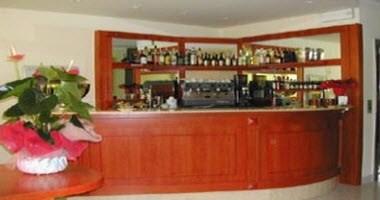 The Hotel Adriana i Viareggio, IT