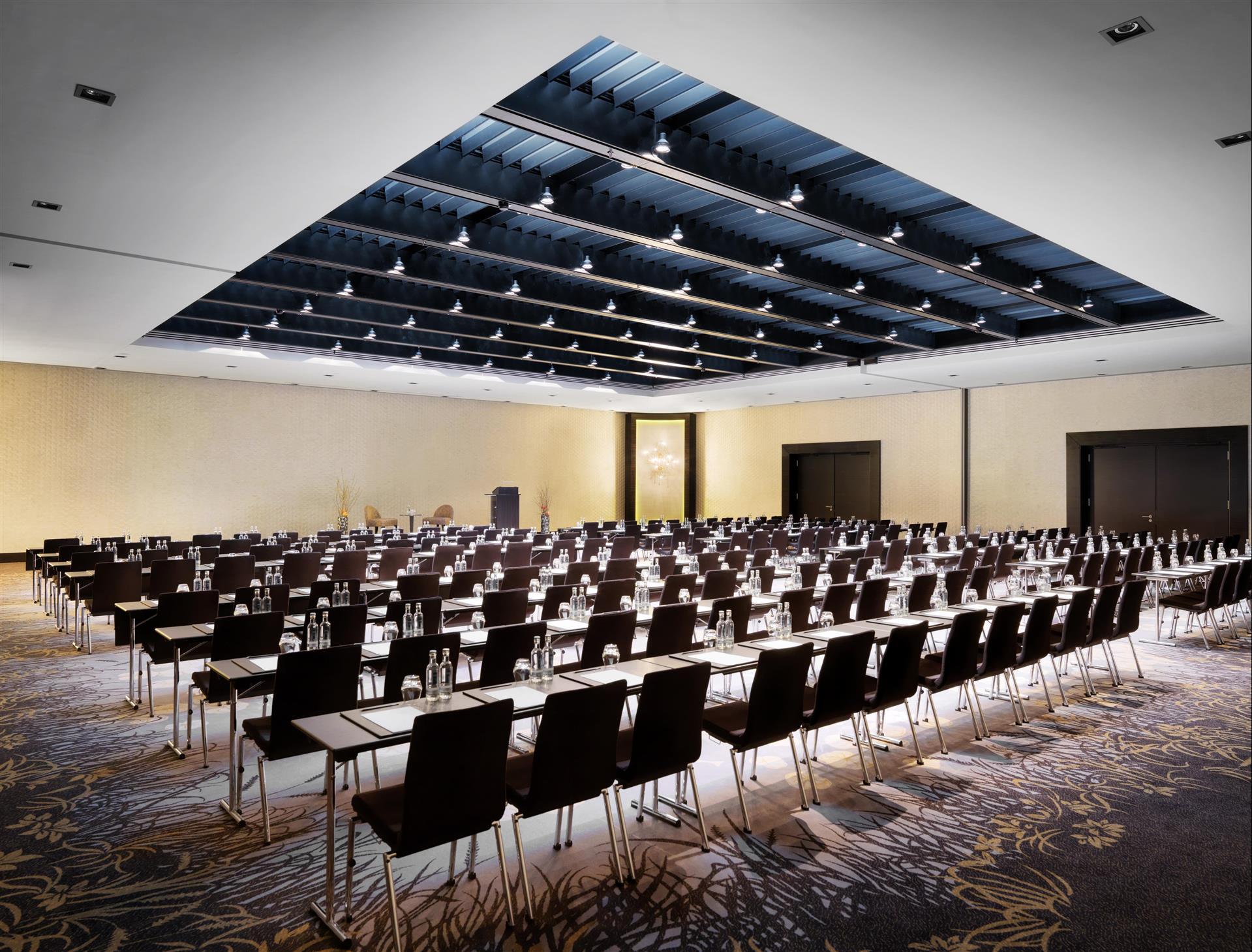 Hyatt Regency Dusseldorf image