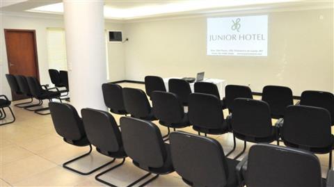 Junior Hotel, Primavera do Leste, BR