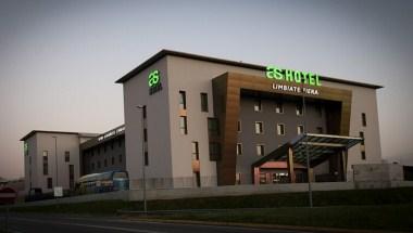 AS Hotel Limbiate Fiera image