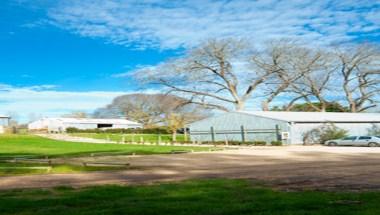 Howard Vineyard in Adelaide Hills, AU