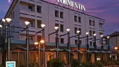 Hotel Terme Formentin a Abano Terme, IT
