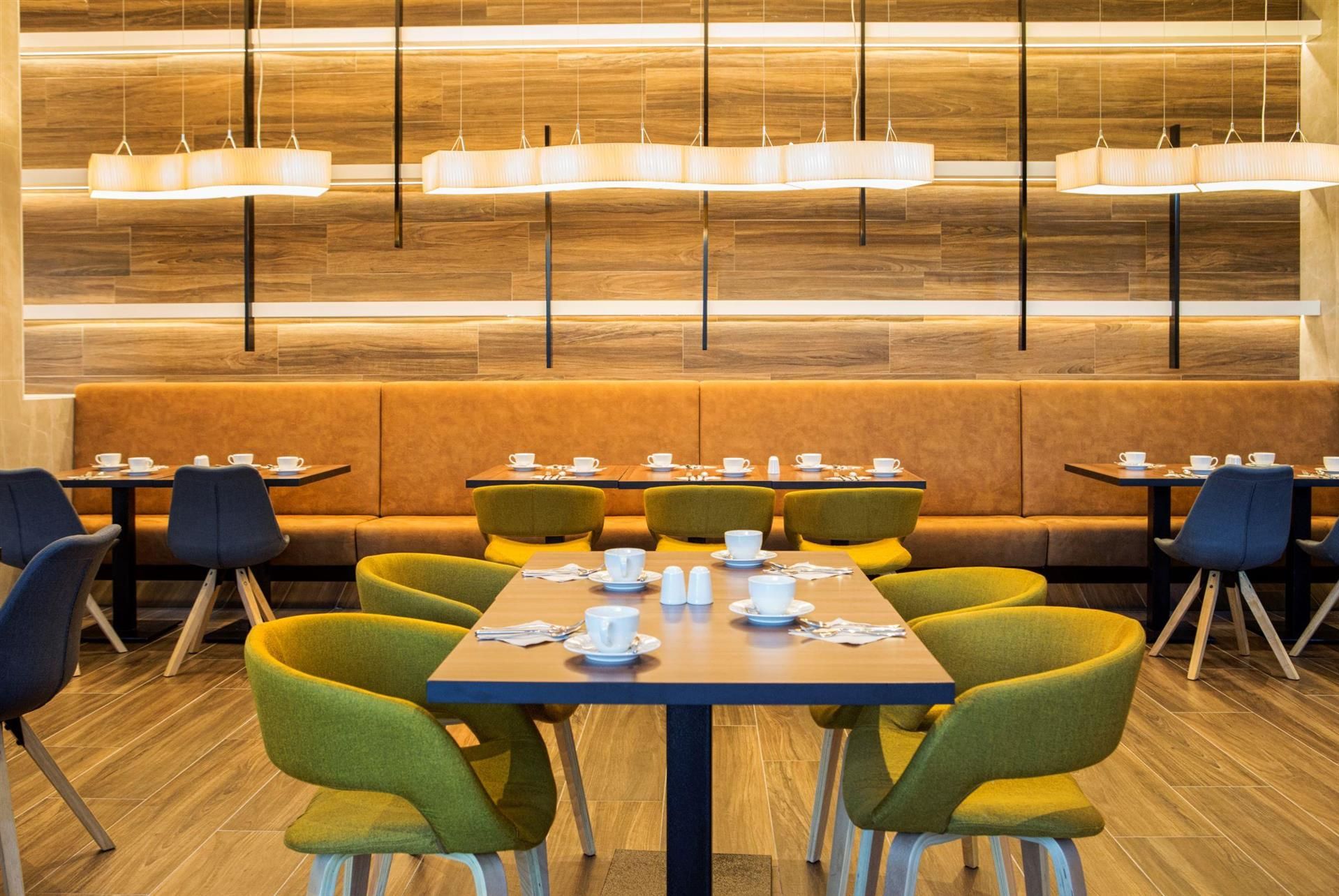 Изображение места проведения