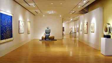 Caldwell Snyder Gallery - Union Square, San Francisco, CA