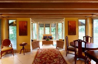 Koro Sun Resort, Savusavu, FJ