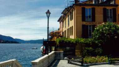 Hotel Ristorante Fioroni a Carate Urio, IT