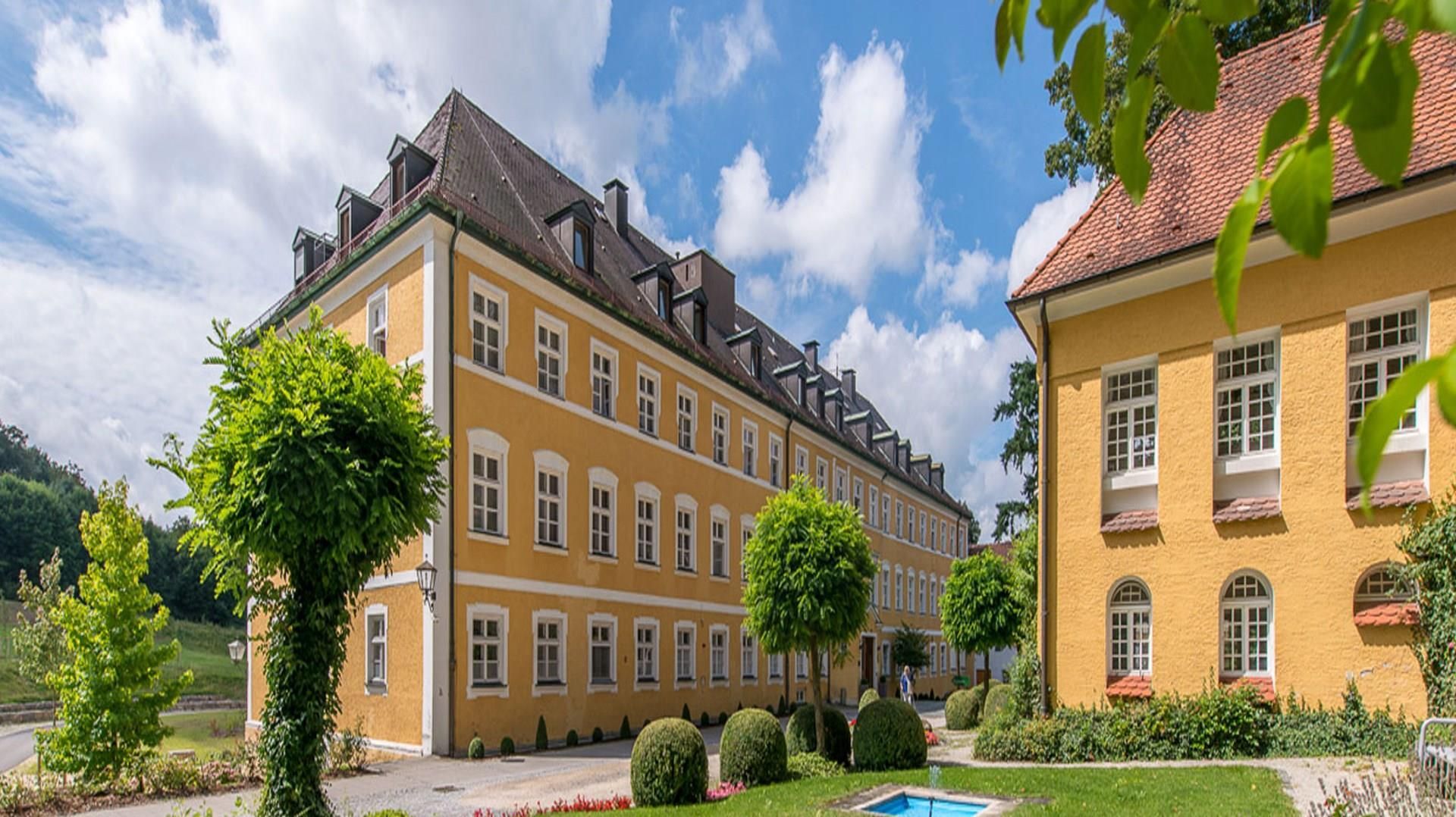 Bild des Veranstaltungsortes