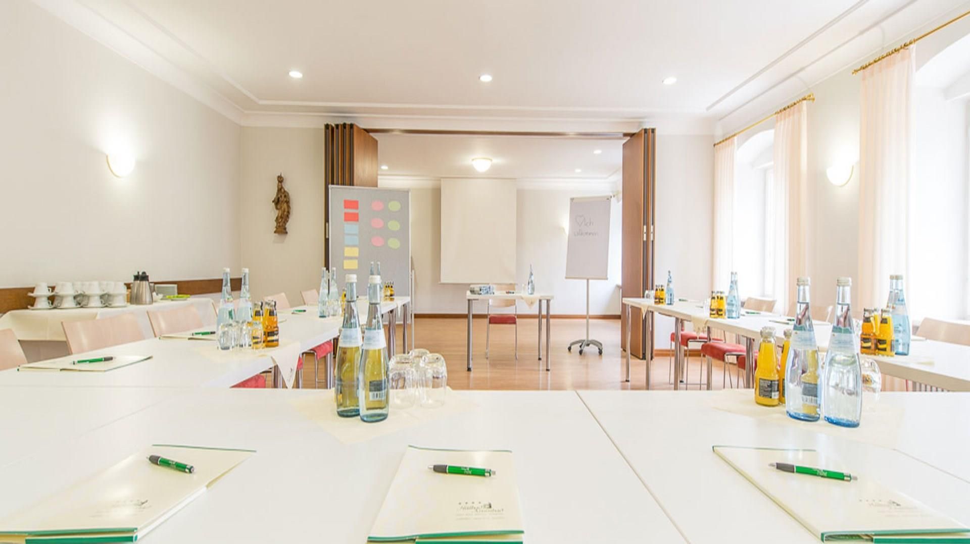 Bild des Veranstaltungsortes