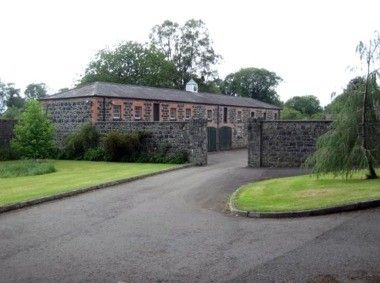 Изображение места проведения