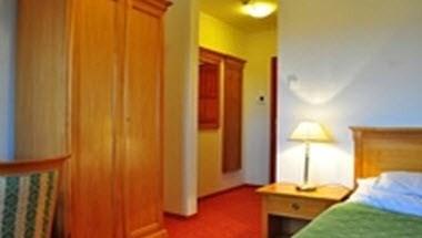 Borhotel Sziluett Farkasmaly a Gyongyos, HU