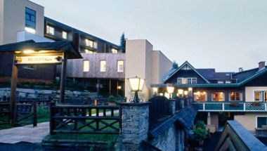 Waldheimathof Familienvitalhotel Clubdoerfl in Alpl, AT