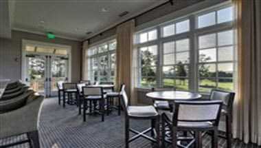 Westhaven Golf Club em Franklin, TN