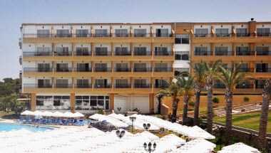 Acapulco Beach Club and Resort Hotel en Mersin, TR