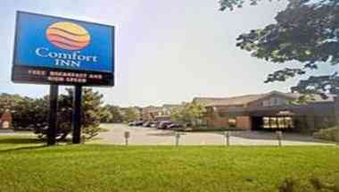 Comfort Inn Burlington en Burlington, ON