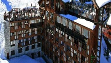 La Pomme De Pin in Courchevel, FR