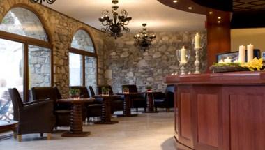 Mitsis Ramira a Kos, GR