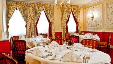 Изображение места проведения