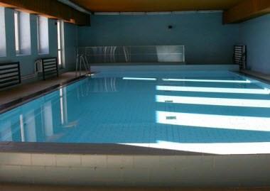 Hotel Kamzik in Malá Morávka, CZ