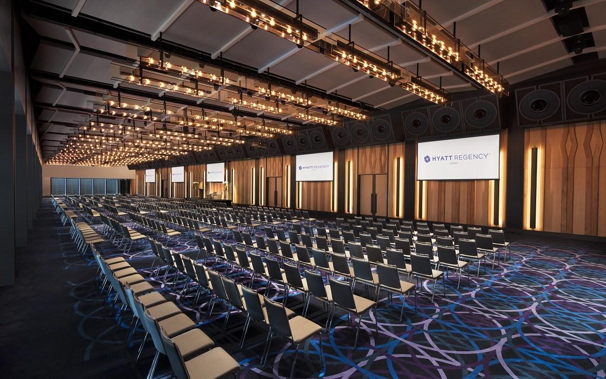 Immagine sala riunioni