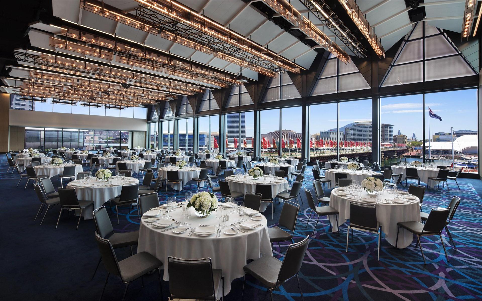 Immagine sala riunioni