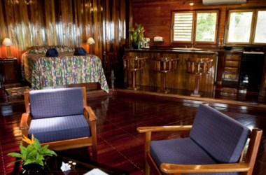 Tambor Tropical at Tambor Beach em Puntarenas, CR