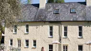 Ty Mawr Hotel, Carmarthen, GB3