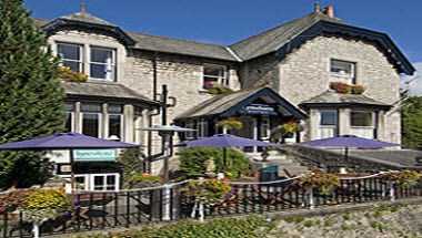 Lymehurst Hotel, Grange-over-Sands, GB1