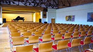 Teacher's House a Vilnius, LT