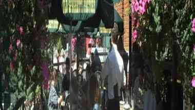 The Old Spaghetti Factory - Banff in Banff, AB