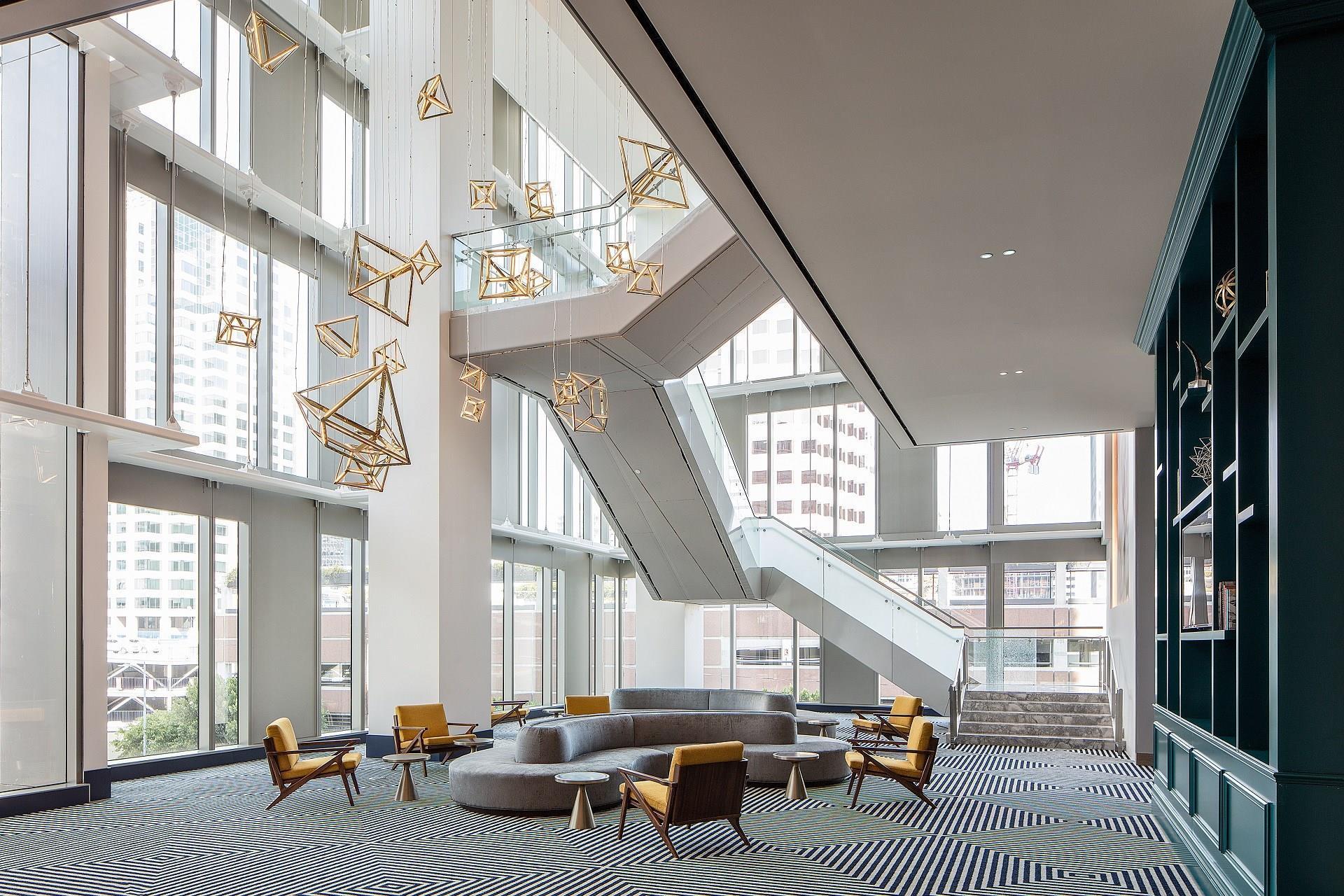 Hotel Indigo Los Angeles Downtown image