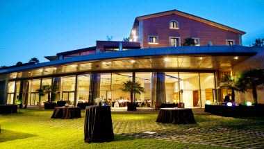 Qgat Hotel - Sant Cugat a Sant Cugat del Valles, ES