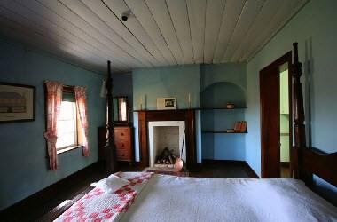 Harper's Mansion в Capital Country, AU