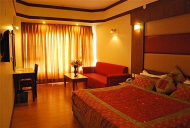 Изображение места проведения