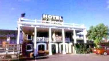 El Rancho Hotel, Gallup, NM