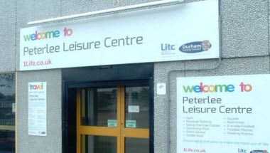 Harpers at Peterlee Leisure Centre, Peterlee, GB1