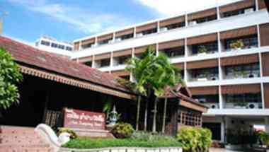 Asia Lampang Hotel in Lampang, TH