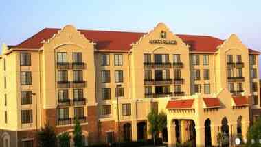 Hyatt Place Ft Worth Historic Stockyards, Fort Worth, TX