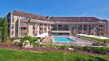 Residence La Reserve i Ferney-Voltaire, FR