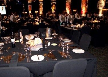 Изображение места проведения