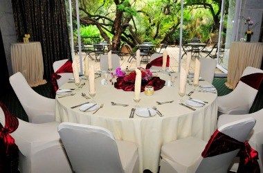 Изображение места проведения