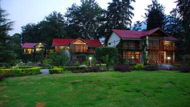 Apple Valley Resorts in Kullu, IN