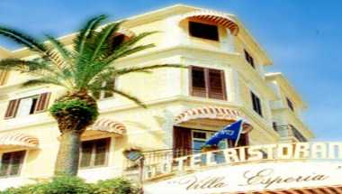 Hotel Villa Esperia a Palermo, IT