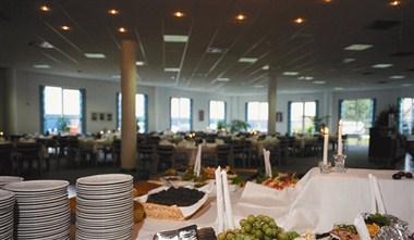 Messe C en Fredericia, DK