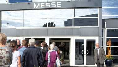 Messe C en Fredericia, DK